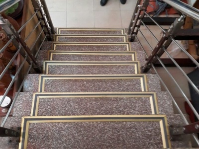 Mua nẹp chống trượt cầu thang tại Đà Nẵng ở đâu?